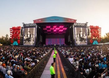 Vive Latino 2026: Cartel oficial, fechas, artistas y preventa de boletos