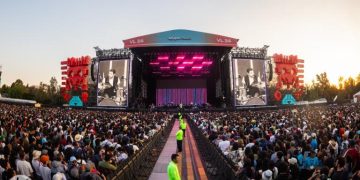 Vive Latino 2026: Cartel oficial, fechas, artistas y preventa de boletos