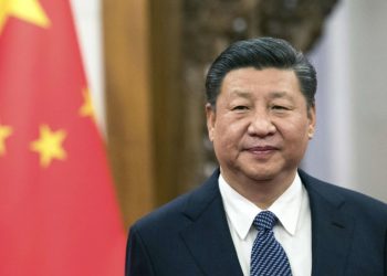 🌍 Xi Jinping se erige como defensor del libre comercio en la Cumbre de APEC sin Donald Trump