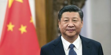 🌍 Xi Jinping se erige como defensor del libre comercio en la Cumbre de APEC sin Donald Trump