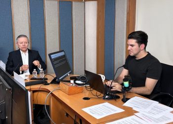 “Con esta reforma se busca agilizar el juicio de amparo”: Zaldívar