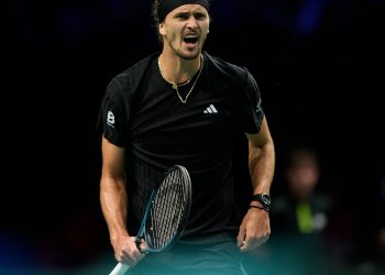 zverev