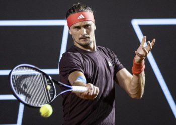 zverev
