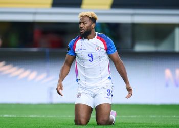 La selección de fútbol de Haití se clasificó para el Mundial de 2026 al vencer este martes, en Curazao, a la de Nicaragua por 2-0