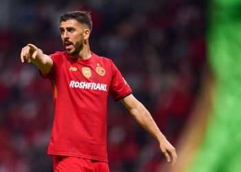 El campeón Toluca, del entrenador argentino Antonio Mohamed, empató este sábado sin goles con Juárez y se clasificó a las semifinales