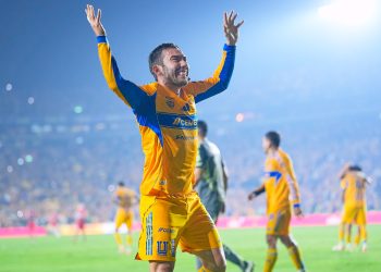 igres goleó este sábado a los Xolos de Tijuana por 5-0 y se clasificó a las semifinales del torneo Apertura 2025.