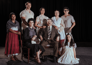 “La danza que sueña la tortuga”, un homenaje en el centenario del natalicio de Emilio Carballido 