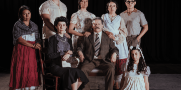 “La danza que sueña la tortuga”, un homenaje en el centenario del natalicio de Emilio Carballido 