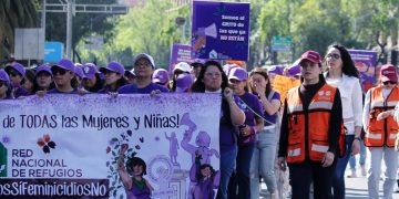 Olimpia Coral Melo exige padrón de revictimizadores y educación jurídica ante violencia contra la mujer