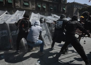 🎙️ “Es grave que el gobierno reprima y persiga a quien levanta la voz ante su incompetencia”: Activista