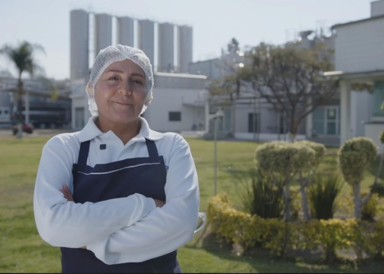 Grupo Danone Obtiene Certificación B Corp a Nivel Mundial: Un Compromiso con la Sostenibilidad
