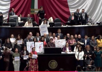 🇲🇽 Destacan diputados de Morena que 13.4 millones de personas han superado la pobreza con la política del Bienestar