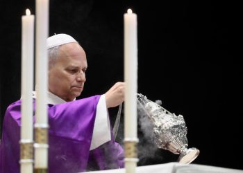 🇻🇦​ El Papa León XIV denuncia el uso de la religión para justificar guerras