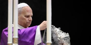 🇻🇦​ El Papa León XIV denuncia el uso de la religión para justificar guerras