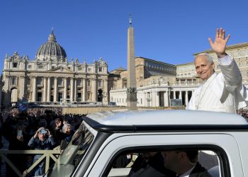 📽️ El Papa León XIV defiende el Cine: Un grito de alerta ante la “preocupante erosión” de las salas