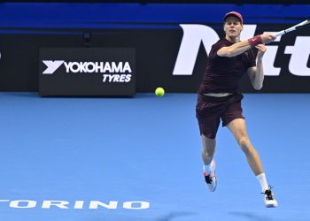 Sinner acaba con Zverev y es semifinalista