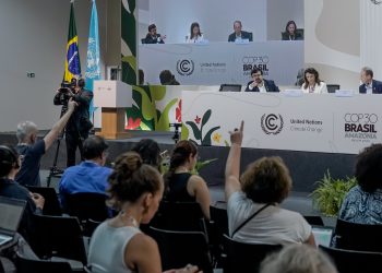 🌍 Países en desarrollo presionan en la COP30 por mayor financiamiento climático