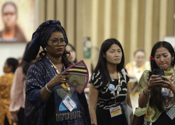 COP30: Organizaciones ecologistas rechazan el nuevo borrador climático propuesto por Brasil