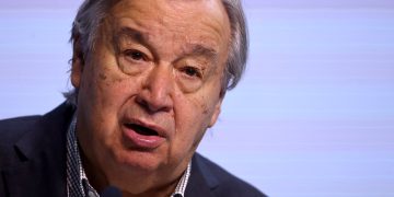 Guterres: “Un acuerdo equilibrado es la vía para destrabar COP30”