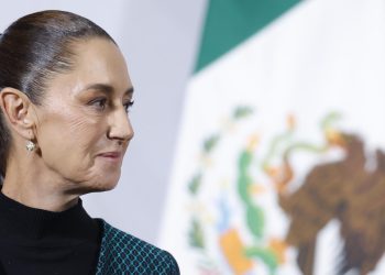Perú declara persona non grata a la presidenta de México, Claudia Sheinbaum