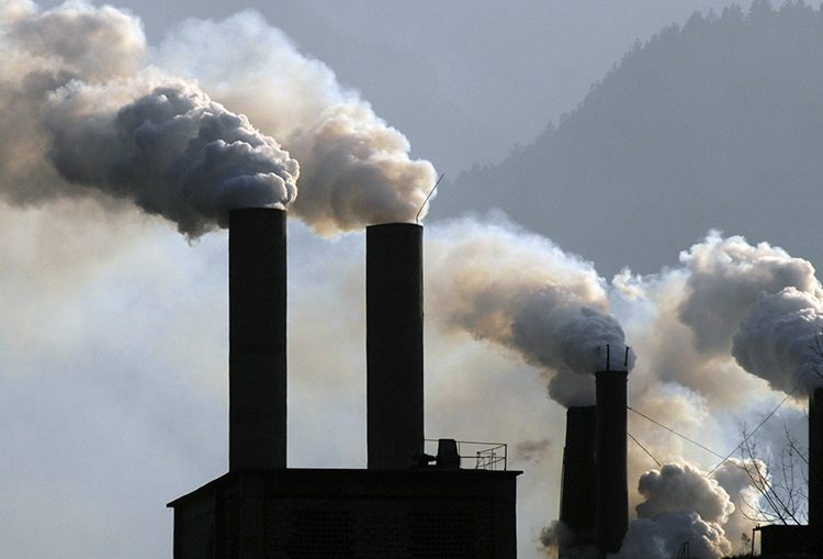 La organización Salud por Derecho presenta un informe sobre la contaminación de la industria farmacéutica durante la COP30
