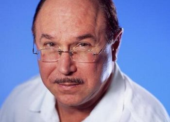 Muere Víctor Conte, artífice de “la era de esteroides”