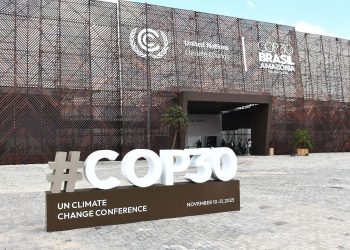 Iván Carrillo: Continúan los trabajos de la COP30