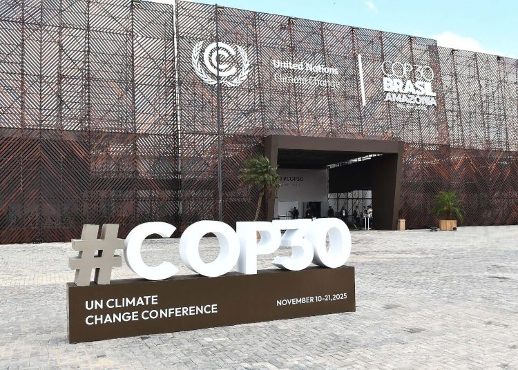Detalles clave y discusiones sobre cambio climático en la COP30 Brasil
