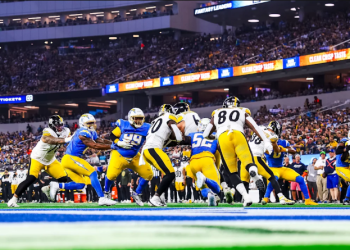 chargers