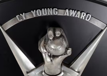 Cy Young