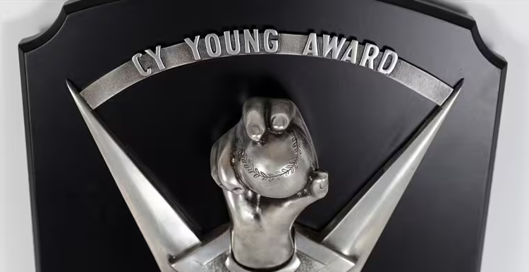 Cy Young