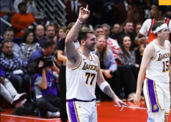 lakers