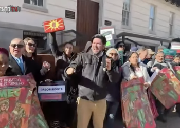 🇺🇸​ La sociedad civil exige un T-MEC más justo y humano