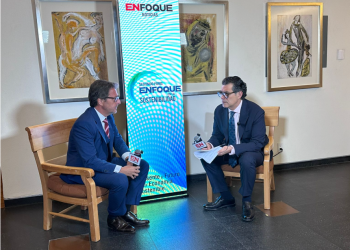“NRM Comunicaciones comprometidos con la Sostenibilidad”: Luis Prados, Director General de NRM Comunicaciones