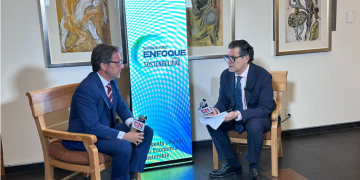 “NRM Comunicaciones comprometidos con la Sostenibilidad”: Luis Prados, Director General de NRM Comunicaciones