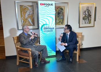 “La Ley de Economía Circular permitiría aprovechar todos los residuos”: Dr. José Luis Samaniego, Subsecretario de Desarrollo Sostenible y Economía Circular de la Semarnat