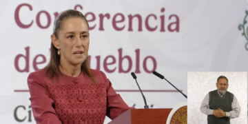 IMSS-Bienestar arranca tercera entrega de las Rutas de la Salud; INFONAVIT y FOVISSSTE reportan avances en vivienda