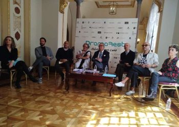El Centro Cultural del Bosque recibe DramaFest 2025