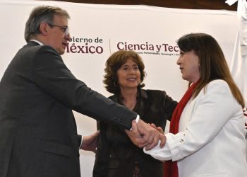 Mentes Brillantes se Reúnen en Cuernavaca para el STS Forum 2025