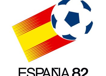 ESPAÑA OCHENTA Y DOS