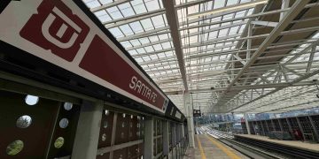 🚆 Tren “El Insurgente” está casi listo