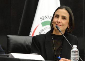 CFE y Pemex se fortalecen con inversiones millonarias, anuncia Secretaria de Energía