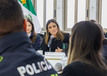 🗨️ Rojo de la Vega desmiente coacción en marcha del 15N