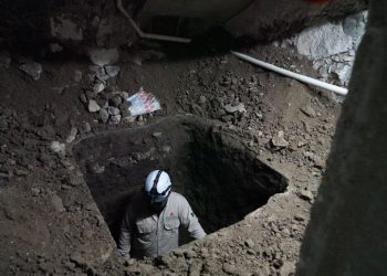 ⛽ Descarta Pemex toma clandestina en la colonia Observatorio