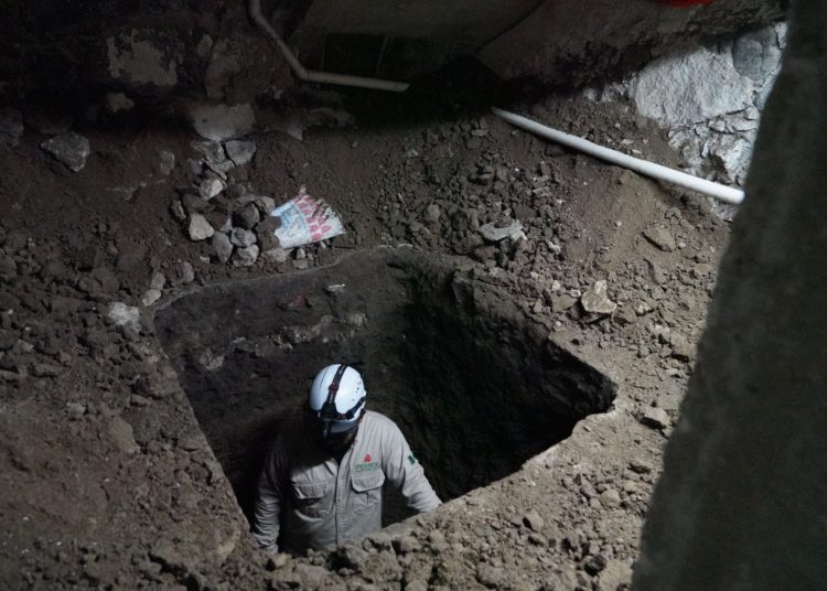 Descarta Pemex toma clandestina en la colonia Observatorio