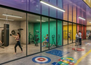 🔦 CDMX transforma bajopuentes: de Pasos oscuros a “Utopías Subterráneas”