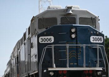🚂 Sheinbaum inaugura estaciones del Tren Interoceánico en Chiapas