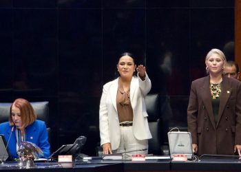 📊​ Secretaria de Bienestar defiende metodología para medir pobreza: “No hay manipulación”