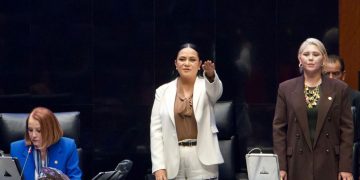 📊​ Secretaria de Bienestar defiende metodología para medir pobreza: “No hay manipulación”