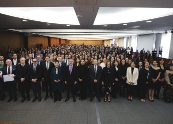 🇲🇽​ México mantendrá diálogo político y defenderá el derecho al asilo, asegura de la Fuente